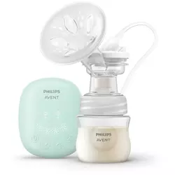 AVENT Električna pumpica za izmazanje - Essential
