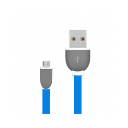 USB 2.0 kabel, USB A- USB micro B,1m