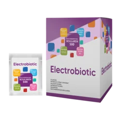 Electrobiotic Probiotski napitak, 5 kesica