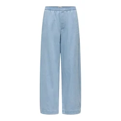 ONLY Kavbojke ONLVIX moder denim