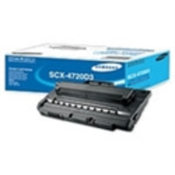 SAMSUNG toner SCX-4720D3 ČRN