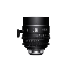 Sigma Cine 85mm T1.5 FF - Canon EF mount - Normal