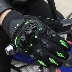 Monster Rukavice za Motor