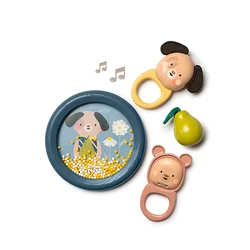 Taf toys muzički set
