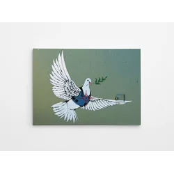 Zidna slika KNV4552, 70x100 cm