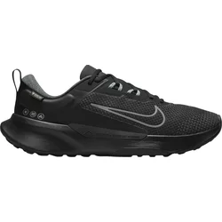 Nike JUNIPER TRAIL 2 GTX V2, muške patike za trail trčanje, crna HM9734