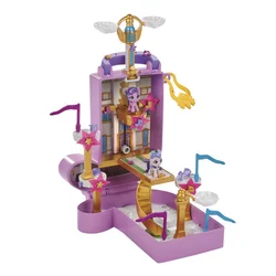 HASBRO Igračka MY LITTLE PONY magični svijet nota 30233289