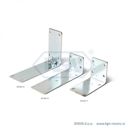 Kotnik 100x150x50 mm