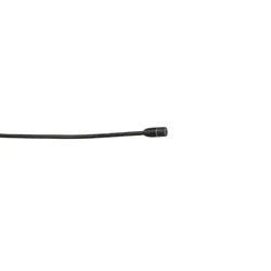 Sennheiser MKE 2 (Black XLR) všesměrový klopový mikrofon