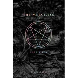 Merciless IV: Last Rites