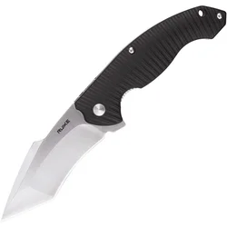 RUIKE P851 Linerlock Black