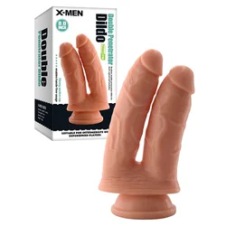 Double Penetrator 9”