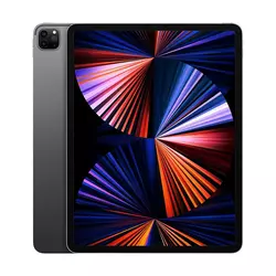 APPLE tablet iPad Pro 12.9 (2021) 8GB/256GB, Space Gray