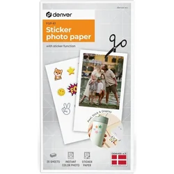 Denver PSP-61 foto papir