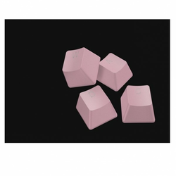 Razer PBT Keycap Upgrade Set - Quartz Pink RC21-01490300-R3M1