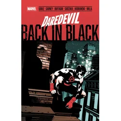 Daredevil: Back in Black