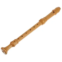 Kljunasta flavta Stanesby 5323 Moeck