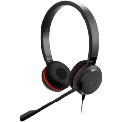 JABRA EVOLVE 30 II Stereo