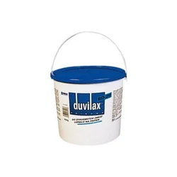 Ostatní Razpršenost gradnje EURO tools 165916 Duvilax BD-20, 3 kg