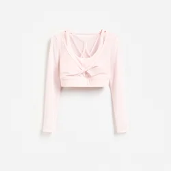 Reserved - Dvoslojni top