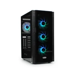 UGD Nexus 3517 PSU-650W G650