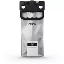 EPSON T01C100 crno mastilo XL za WorkForce WF-C5X9R