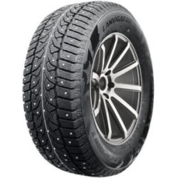Lanvigator Ice-Spider 2 ( 235/55 R19 105T XL, stavljenji spike-ovi )