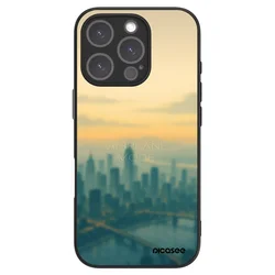 ULTIMATE CASE MagSafe za Apple iPhone 16 Pro - Airplane mode