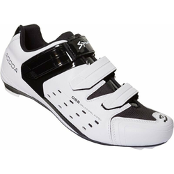 Spiuk Rodda Road White 40