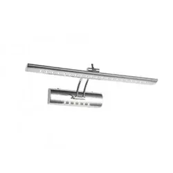 BB LINK Vesta 17 zidna lampa LED 6W 4000K hrom