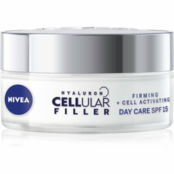 Nivea Cellular Anti-Age dnevna pomlajevalna krema SPF 15 (Rejuvenating Day Cream 40+) 50 ml