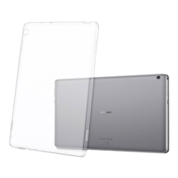 Maska Teracell Skin za Huawei MediaPad M3 Lite 8 transparent