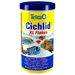 Tetra hrana za ciklide i velike ukrasne ribe 1000 ml