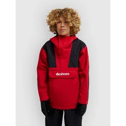 DC Dc-43 Kids Jacket chili pepper