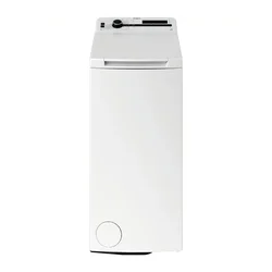 WHIRLPOOL Mašina za pranje veša TDLRB 6240SS EU/N bela