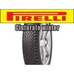 Pirelli Cinturato Winter ( 215/55 R17 98T XL )