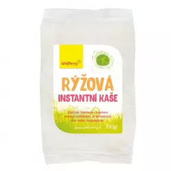 Wolfberry Rižina kaša 500 g