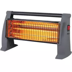 ZILAN ZLN8815 KVARCNA GREJALICA 1500W