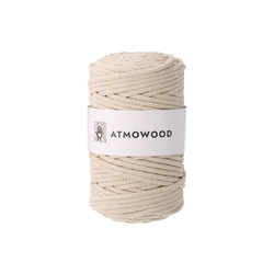 Atmowood preja 5 mm - svetlo bež