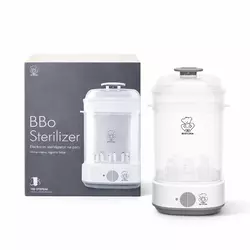 Bbo sterilizator na paru