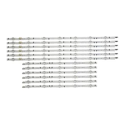 Ninaled LED trake za Samsung UE55H6400, ES-152