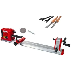 Strug za drvo RD-WL04 600W 600 mm 059913