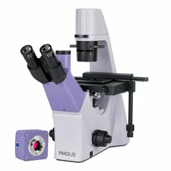 Mikroskop MAGUS Bio VD300