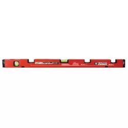 Libela za suvu gradnju (knauf) magnetna 90 cm 773 KAPRO