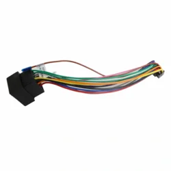 KOSTKA ATL ISO adapter za 2DIN Android avtoradio