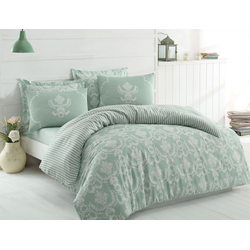 L`ESSENTIEL MAISON Komplet posteljina (240 x 220) Pure Water Green