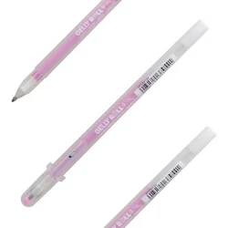 Royal Talens gelly stardust gel olovka pink sparkle 20 1.0mm ( 672304 )