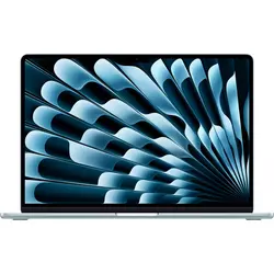 Apple 13 MacBook Air (M5, Sky Blue) 10-Core 24GB RAM 1TB SSD