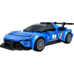 Kockice CaDa Maserati MC20 GT2 mini/240 dela