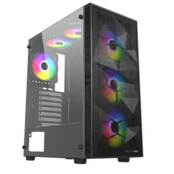 DSC Računar DSCL Ryzen 7 5700/16GB/M.2 1TB/RTX 5060 8GB/650W